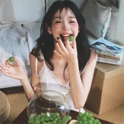 天堂的气息